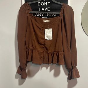 Altard state coffee top